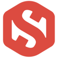 company logo